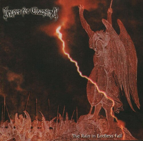 PRAYER FOR CLEANSING - The Rain In Endless Fall