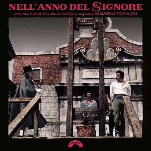 Armando Trovajoli - Nell
