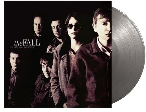 The Fall - Light User Syndrome [Limited 180-Gram Silver]