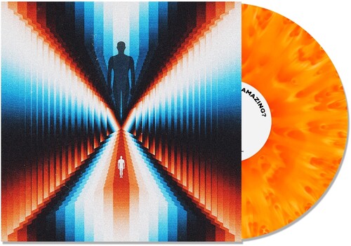 Trash Boat - Don't You Feel Amazing? [Orange]