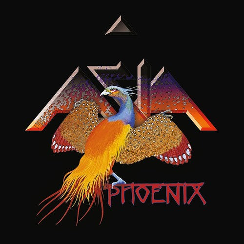 Asia - Phoenix