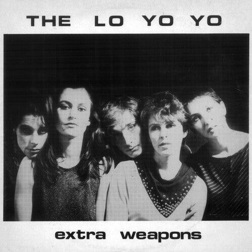 The Lo Yo Yo - Extra Weapons