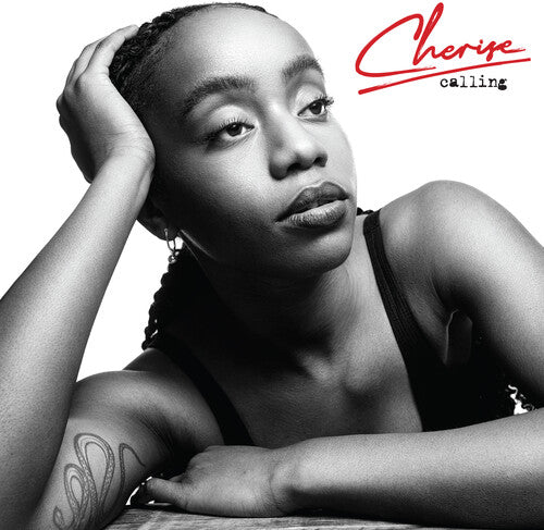 Cherise - Calling