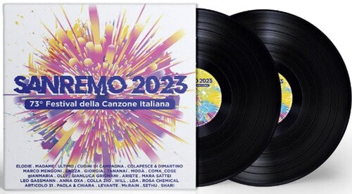 Various Artists - Sanremo 2023 / Various