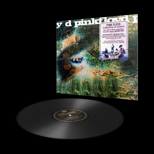 Pink Floyd - Saucerful Of Secrets