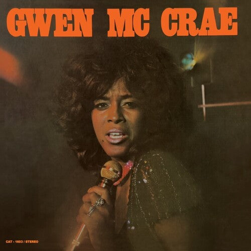 Gewn McCrae - For Your Love