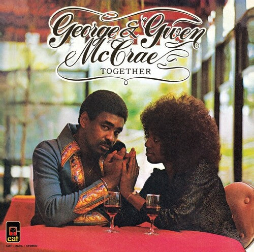 George McCrae & Gwen - Together