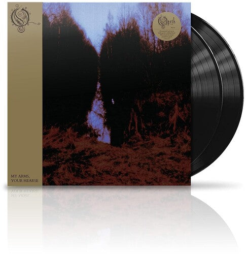 Opeth - My Arms, Your Hearse [2LP]