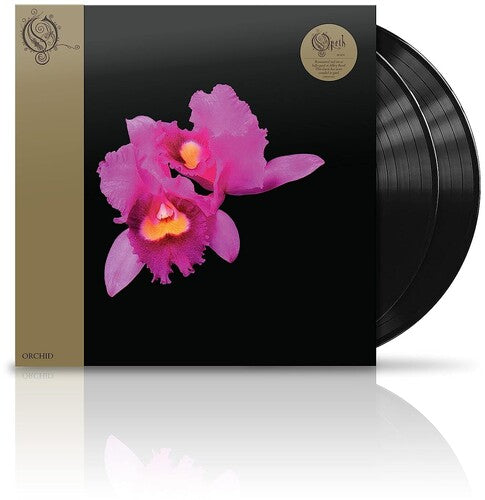 Opeth - Orchid [2LP]