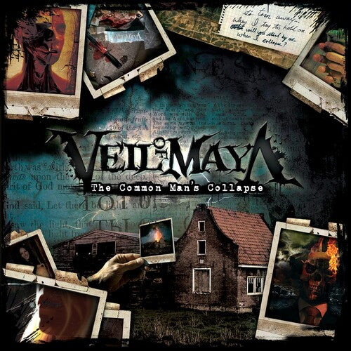 Veil of Maya - The Common Man