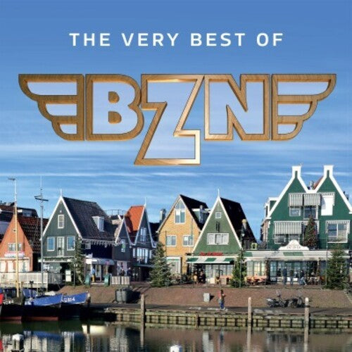 BZN - Very Best Of - 180-Gram Black Vinyl