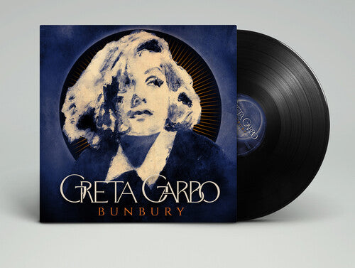 BUNBURY - Greta Garbo