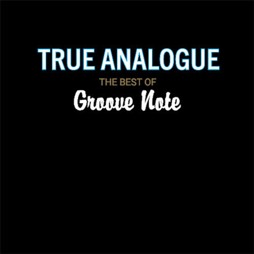 Various Artists - THE BEST OF GROOVE NOTE RECORDS - 25TH ANNIVERSARY (Various Artists)