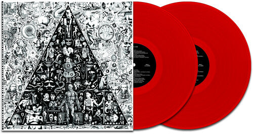 Pigface - Gub / Red