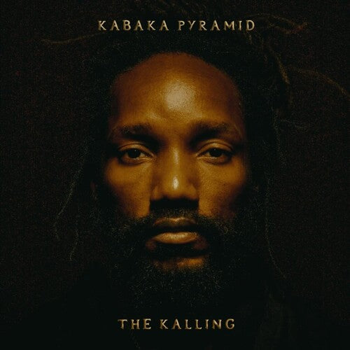 Kabaka Pyramid - Kalling [2LP]