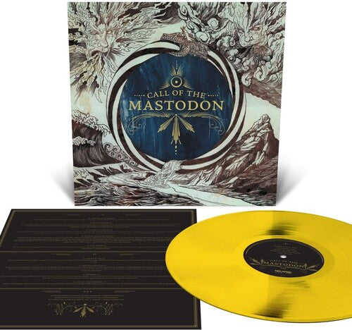 Mastodon - Call Of The Mastodon