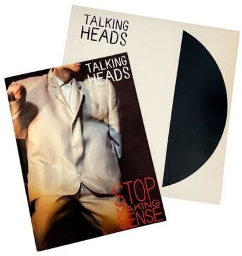 Talking Heads - Stop Making Sense [2LP]