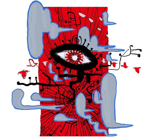 Joni Void - Everyday Is The Song