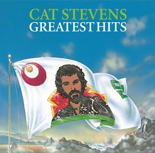 Cat ) Yusuf ( Stevens - King of A Land (Vinyl)