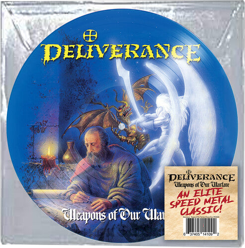 Deliverance - Weapons of Our Warfare