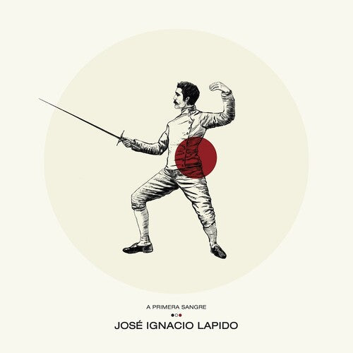 Jose Ignacio Lapido - A Primera Sangre