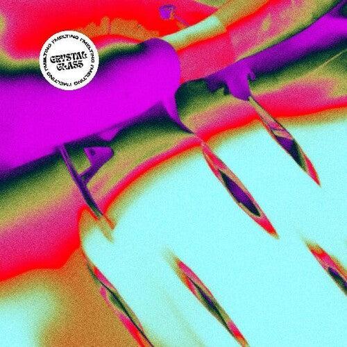 Crystal Glass - I