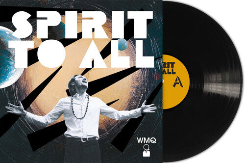 Wojtek Mazolewski Quintet - Spirit To All