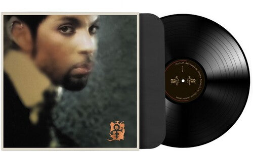 The Truth Vinyl - Prince Vinyl Records | Vinyl