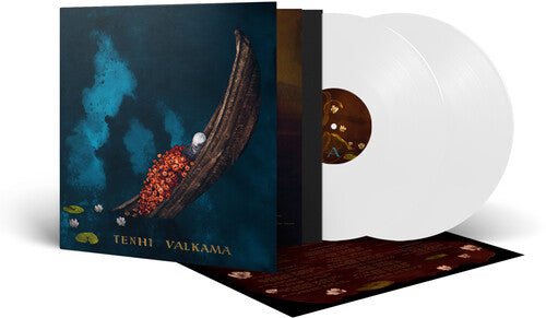 Tenhi - Valkama [2LP White]