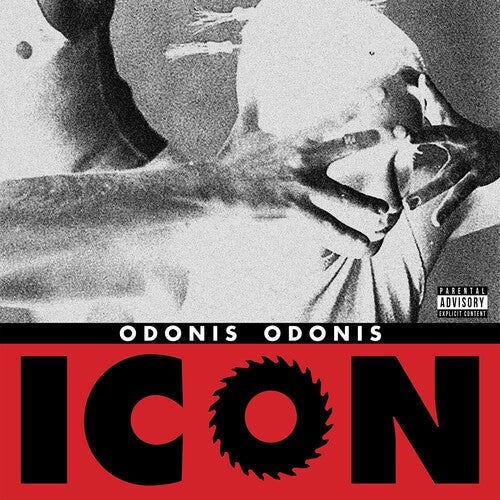 Odonis Odonis - Icon - Red