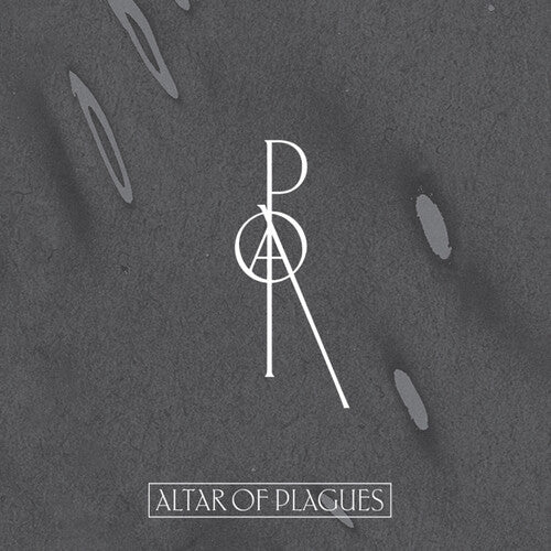 Altar of Plagues - Trilogy