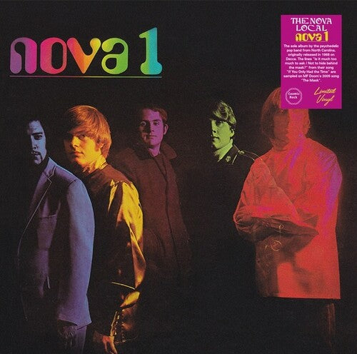 The Nova Local - Nova 1