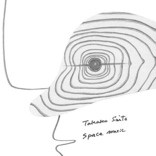 Takako Saito - Space Music