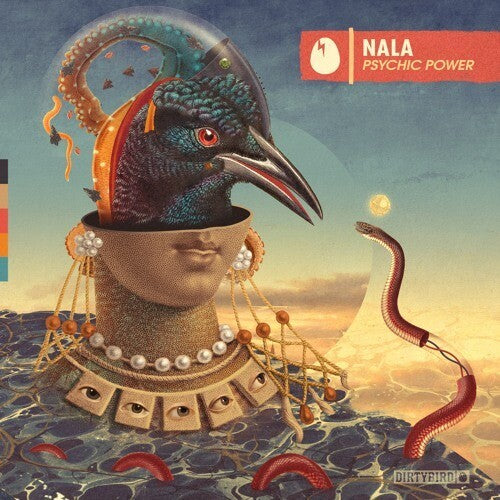 Nala - Psychic Attack