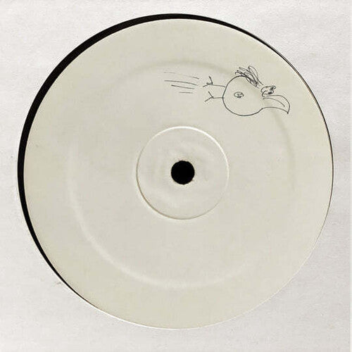 Ivy Lab - Press Play (EP)