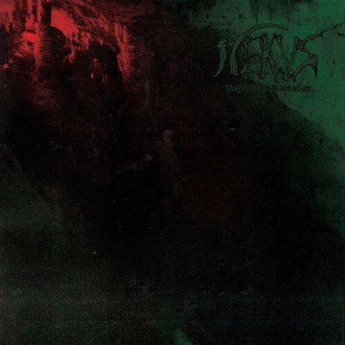 Nekus - Sepulchral Divination