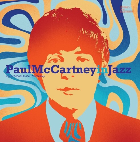 Various Artists - Paul Mccartney In Jazz / Various