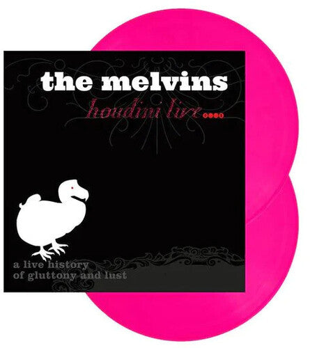 The Melvins - Houdini Live 2005