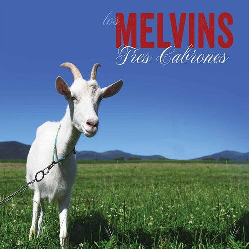 The Melvins - Tres Cabrones