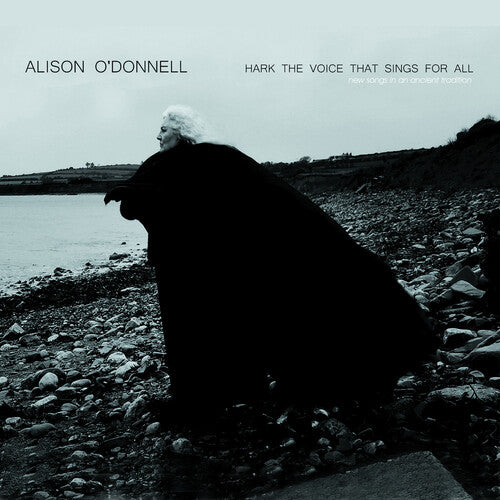 Alison O'Donnell - Voice That Sings For All: New Songs In An Ancient Tradition