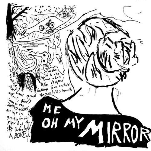 Current Joys - Me Oh My Mirror