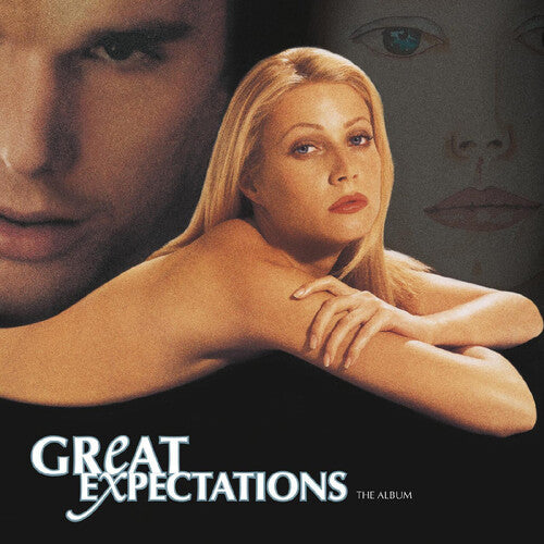 Various Artists - Great Expectations-the Album (Various Artists)