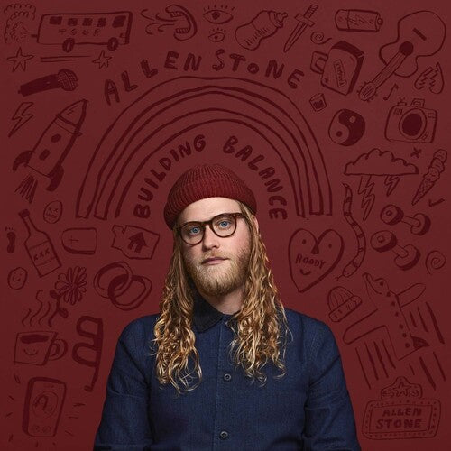 Allen Stone - Building Balance