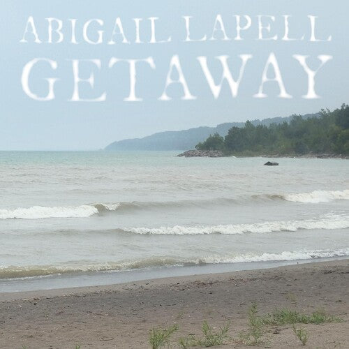 Abigail Lapell - Getaway [Blue]