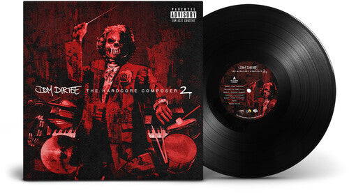 Dom Dirtee - The Hardcore Composer 2