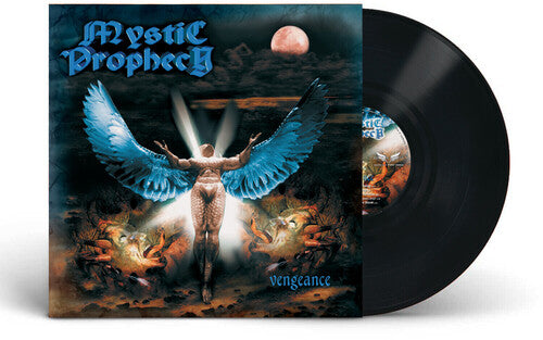 Mystic Prophecy - Vengeance