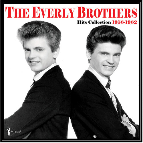 The Everly Brothers - The Hits Collection 1957-62