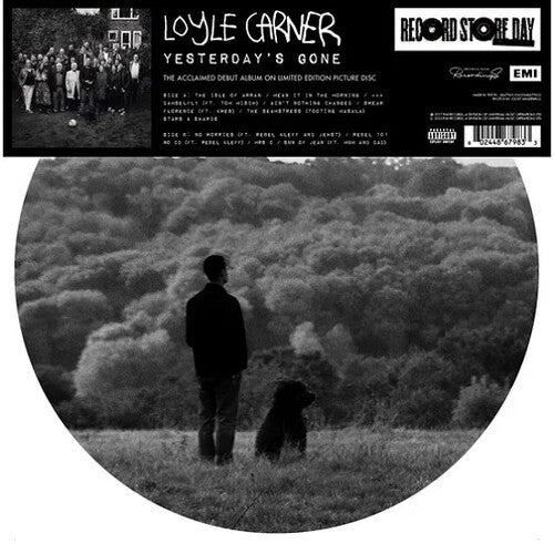 Loyle Carner - Yesterday