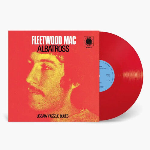 Fleetwood Mac - Albatross - Limited