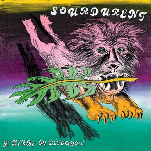 Sourdurent - L